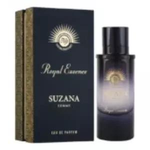 Norana Perfumes Suzana - Интернет-магазин. Kalinka-parfum.ru