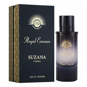 Norana Perfumes Suzana - Интернет-магазин. Kalinka-parfum.ru