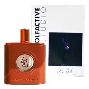 Olfactive Studio Iris Shot - Интернет-магазин. Kalinka-parfum.ru