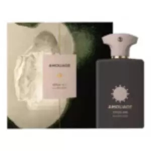 Amouage Opus XIII Silver Oud - Интернет-магазин. Kalinka-parfum.ru