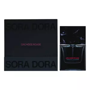 Sora Dora Orchidee Rouge - Интернет-магазин. Kalinka-parfum.ru