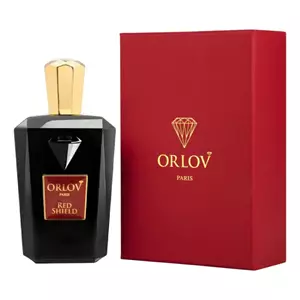 Orlov Paris Red Shield - Интернет-магазин. Kalinka-parfum.ru