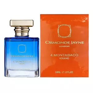 Ormonde Jayne Montabaco Verano - Интернет-магазин. Kalinka-parfum.ru