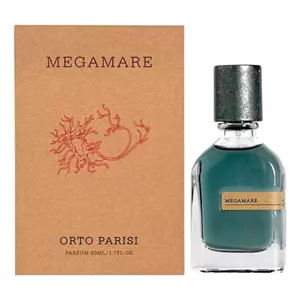 Orto Parisi Megamare - Интернет-магазин. Kalinka-parfum.ru