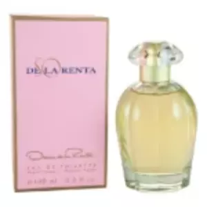 Oscar de la Renta  So De La Renta - Интернет-магазин. Kalinka-parfum.ru