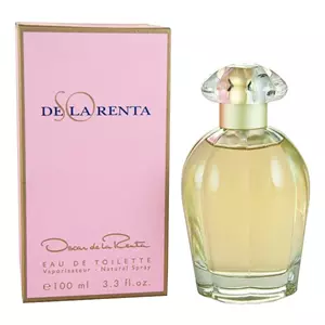 Oscar de la Renta  So De La Renta - Интернет-магазин. Kalinka-parfum.ru