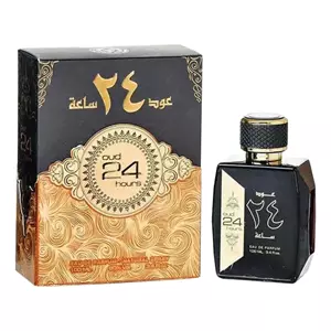 Ard Al Zaafaran Oud 24 Hours - Интернет-магазин. Kalinka-parfum.ru