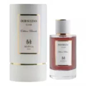 Maissa Parfums Oud Sultan - Интернет-магазин. Kalinka-parfum.ru