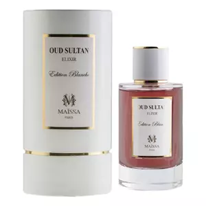 Maissa Parfums Oud Sultan - Интернет-магазин. Kalinka-parfum.ru