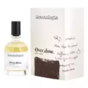 Scentologia Over.dose - Интернет-магазин. Kalinka-parfum.ru