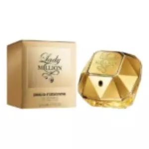 Paco Rabanne Lady Million - Интернет-магазин. Kalinka-parfum.ru