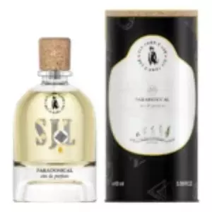 Sly John's Lab Paradoxical - Интернет-магазин. Kalinka-parfum.ru