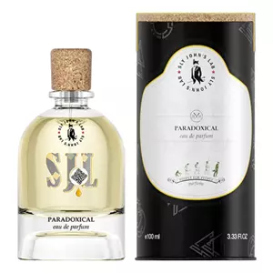 Sly John's Lab Paradoxical - Интернет-магазин. Kalinka-parfum.ru