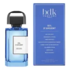 Parfums BDK Paris Sel D'Argent - Интернет-магазин. Kalinka-parfum.ru