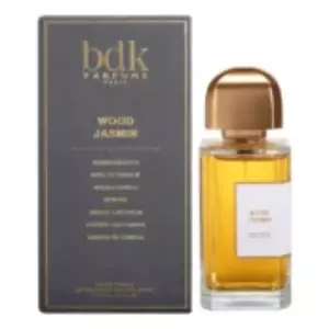 Parfums BDK Paris Wood Jasmin - Интернет-магазин. Kalinka-parfum.ru