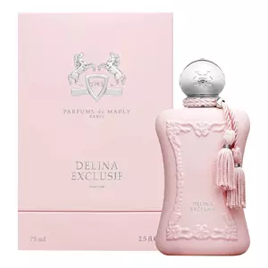 Parfums de Marly Delina Exclusif - Интернет-магазин. Kalinka-parfum.ru