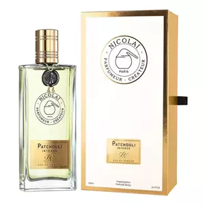 Parfums de Nicolai Patchouli Intense - Интернет-магазин. Kalinka-parfum.ru
