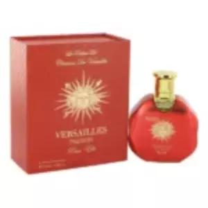 Parfums du Chateau de Versailles  Passion Pour Elle - Интернет-магазин. Kalinka-parfum.ru