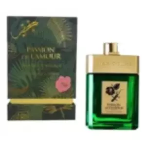 House Of Sillage Passion De L'Amour Nouvelle Liaison - Интернет-магазин. Kalinka-parfum.ru