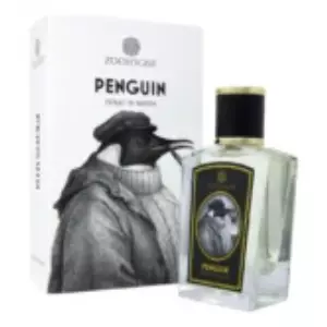 Zoologist Perfumes Penguin - Интернет-магазин. Kalinka-parfum.ru