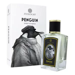 Zoologist Perfumes Penguin - Интернет-магазин. Kalinka-parfum.ru