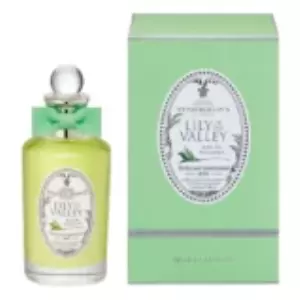 Penhaligon's Lily Of The Valley - Интернет-магазин. Kalinka-parfum.ru