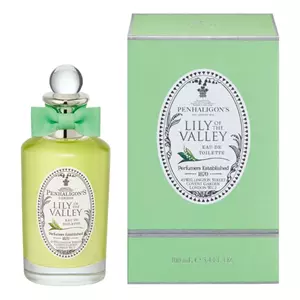 Penhaligon's Lily Of The Valley - Интернет-магазин. Kalinka-parfum.ru