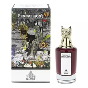 Penhaligon's The Bewitching Yasmine - Интернет-магазин. Kalinka-parfum.ru