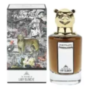 Penhaligon's The Revenge Of Lady Blanche - Интернет-магазин. Kalinka-parfum.ru