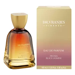 Dr. Vranjes Peonia Black Jasmine - Интернет-магазин. Kalinka-parfum.ru