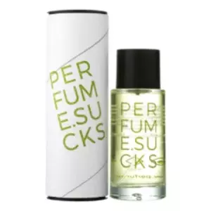 Perfume.Sucks  Green - Интернет-магазин. Kalinka-parfum.ru