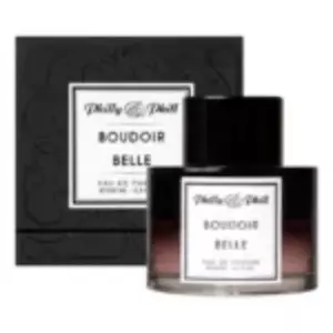 Philly & Phill Boudoir Belle - Интернет-магазин. Kalinka-parfum.ru