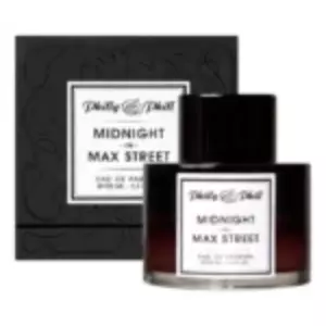 Philly & Phill Midnight On Max Street - Интернет-магазин. Kalinka-parfum.ru