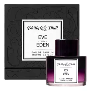 Philly & Phill Eve Goes Eden - Интернет-магазин. Kalinka-parfum.ru