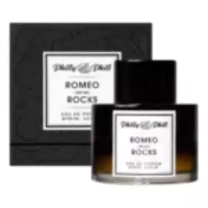 Philly & Phill Romeo On The Rocks - Интернет-магазин. Kalinka-parfum.ru