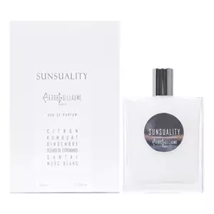 Pierre Guillaume Sunsuality - Интернет-магазин. Kalinka-parfum.ru