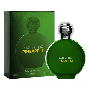 Max Philip Pineapple - Интернет-магазин. Kalinka-parfum.ru