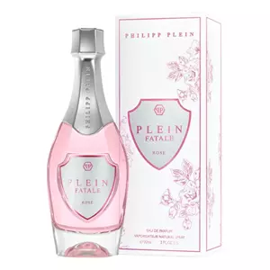 Philipp Plein Plein Fatale Rose - Интернет-магазин. Kalinka-parfum.ru