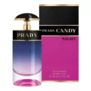 Prada Candy Night - Интернет-магазин. Kalinka-parfum.ru