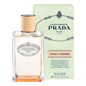 Prada Infusion De Fleur D'Oranger 2015 - Интернет-магазин. Kalinka-parfum.ru