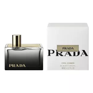 Prada L'Eau Ambree - Интернет-магазин. Kalinka-parfum.ru