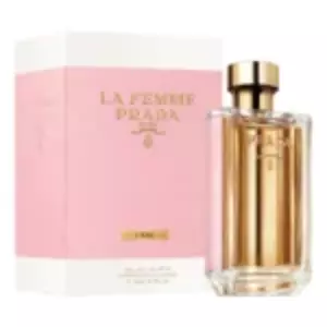 Prada La Femme Prada L'Eau - Интернет-магазин. Kalinka-parfum.ru