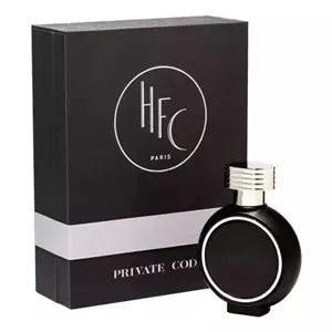 Haute Fragrance Company Private Code - Интернет-магазин. Kalinka-parfum.ru