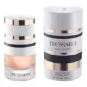 Trussardi Pure Jasmine - Интернет-магазин. Kalinka-parfum.ru