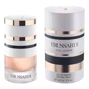 Trussardi Pure Jasmine - Интернет-магазин. Kalinka-parfum.ru