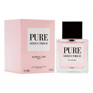 Karen Low Pure Seductrice - Интернет-магазин. Kalinka-parfum.ru