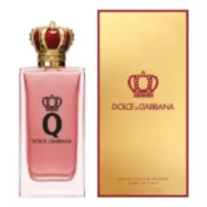 Dolce & Gabbana Q Intense - Интернет-магазин. Kalinka-parfum.ru