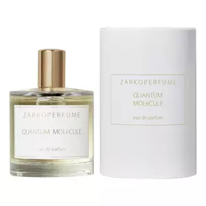 Zarkoperfume Quantum Molecule - Интернет-магазин. Kalinka-parfum.ru