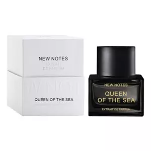 New Notes Queen Of The Sea - Интернет-магазин. Kalinka-parfum.ru