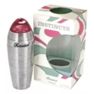 Rasasi Instincts - Интернет-магазин. Kalinka-parfum.ru